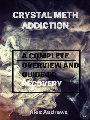 cover image of Crystal Meth Addiction